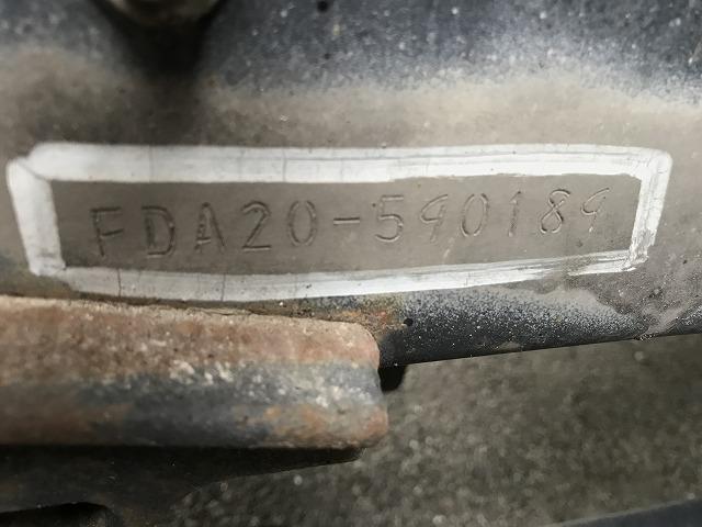 三菱ふそう 平ボディ キャンター|中古トラックの販売・買取・査定のアイナビ