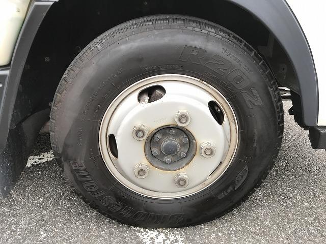 三菱ふそう 平ボディ キャンター|中古トラックの販売・買取・査定のアイナビ