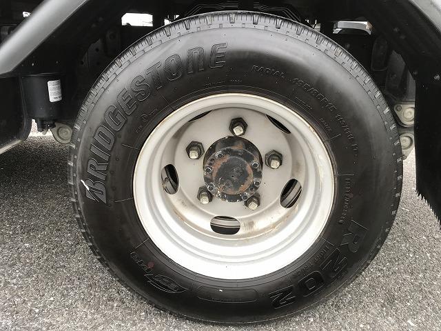 三菱ふそう 平ボディ キャンター|中古トラックの販売・買取・査定のアイナビ