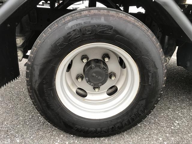 三菱ふそう 平ボディ キャンター|中古トラックの販売・買取・査定のアイナビ