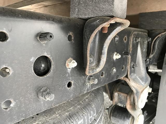 三菱ふそう 平ボディ キャンター|中古トラックの販売・買取・査定のアイナビ