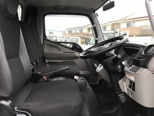 三菱ふそう 平ボディ キャンター|中古トラックの販売・買取・査定のアイナビ