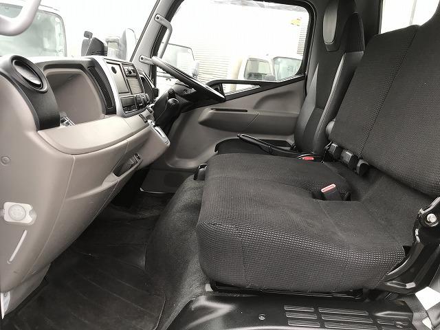 三菱ふそう 平ボディ キャンター|中古トラックの販売・買取・査定のアイナビ