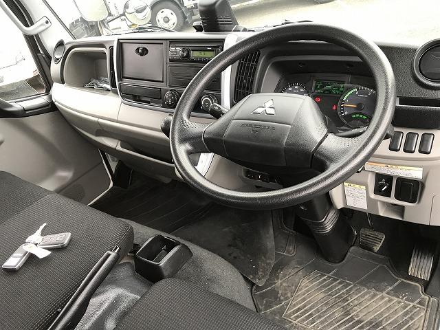 三菱ふそう 平ボディ キャンター|中古トラックの販売・買取・査定のアイナビ