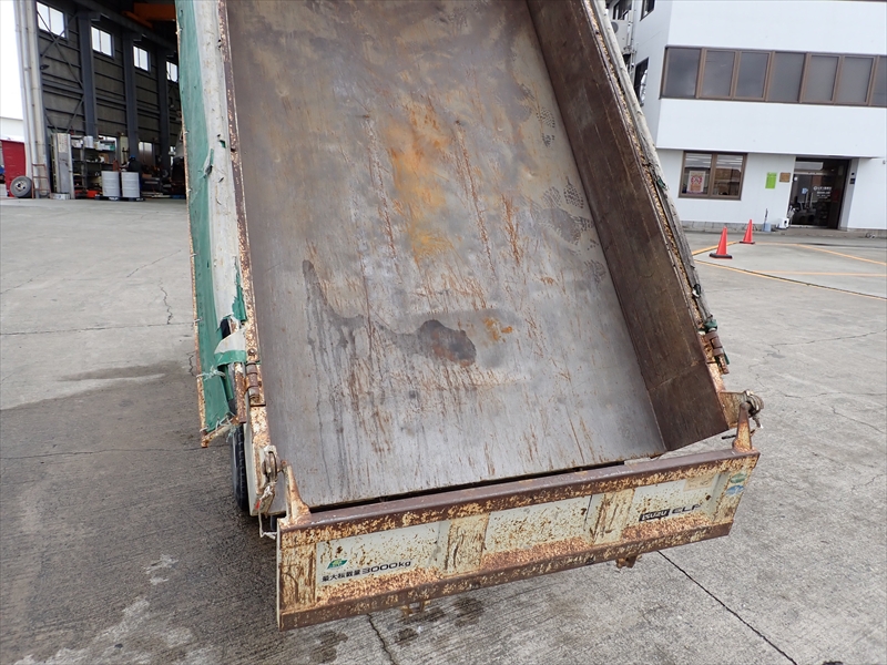 【351034】新明和工業製土砂ダンプ|中古トラックの販売・買取・査定のアイナビ