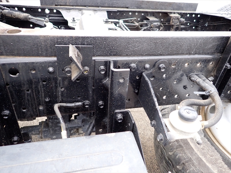 【351034】新明和工業製土砂ダンプ|中古トラックの販売・買取・査定のアイナビ