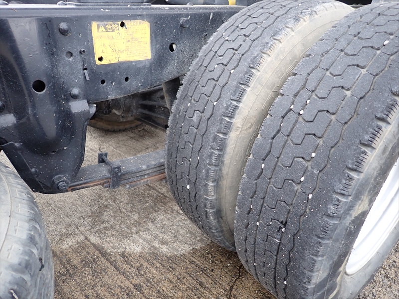 【351034】新明和工業製土砂ダンプ|中古トラックの販売・買取・査定のアイナビ