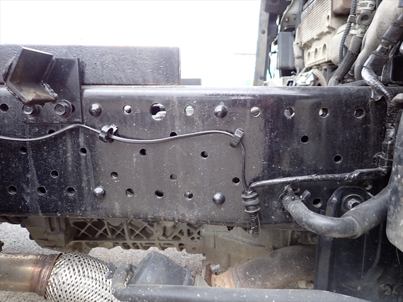 【351034】新明和工業製土砂ダンプ|中古トラックの販売・買取・査定のアイナビ