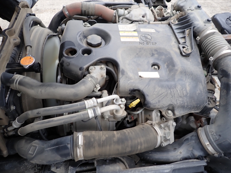 【351034】新明和工業製土砂ダンプ|中古トラックの販売・買取・査定のアイナビ