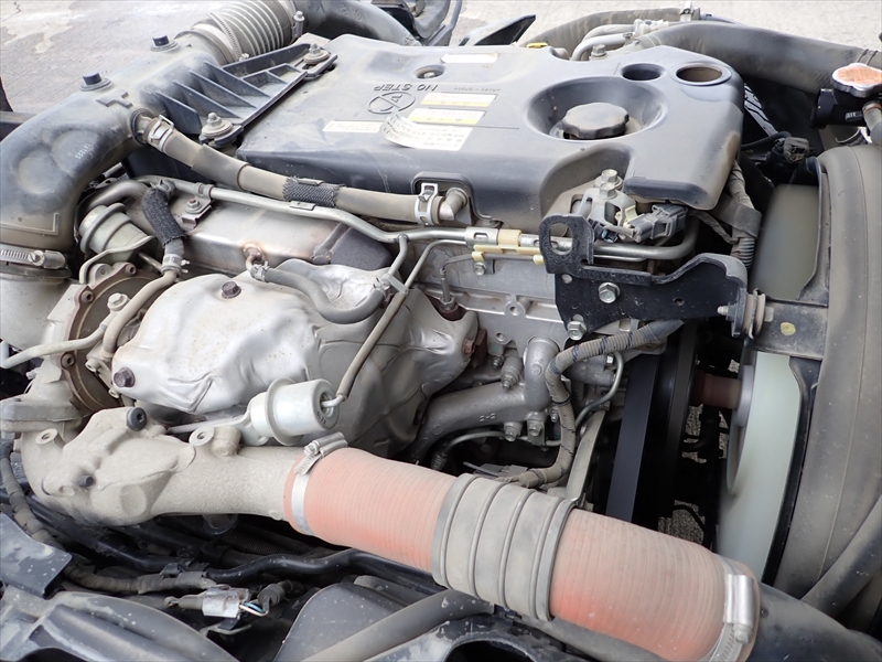 【351034】新明和工業製土砂ダンプ|中古トラックの販売・買取・査定のアイナビ