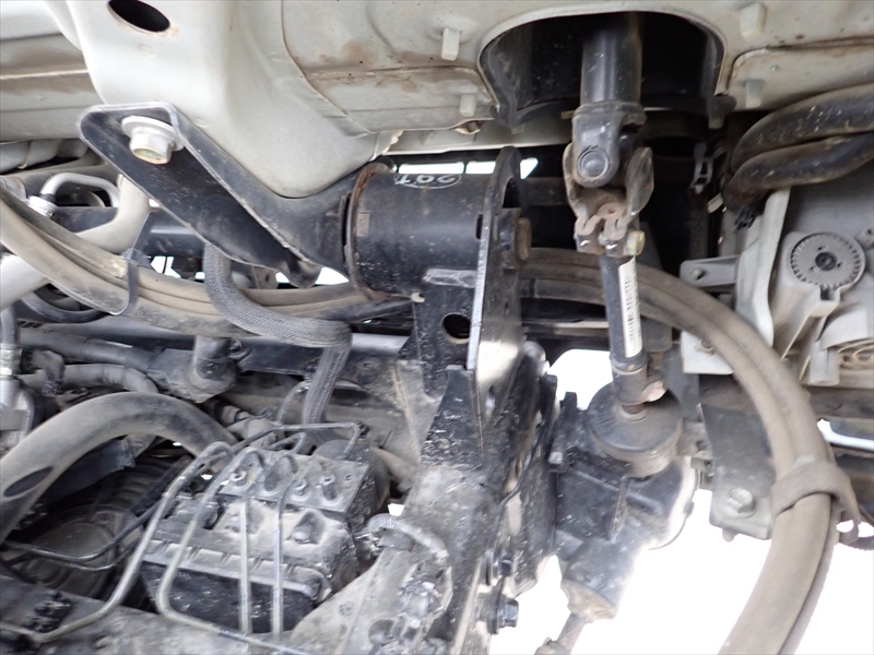 【351034】新明和工業製土砂ダンプ|中古トラックの販売・買取・査定のアイナビ