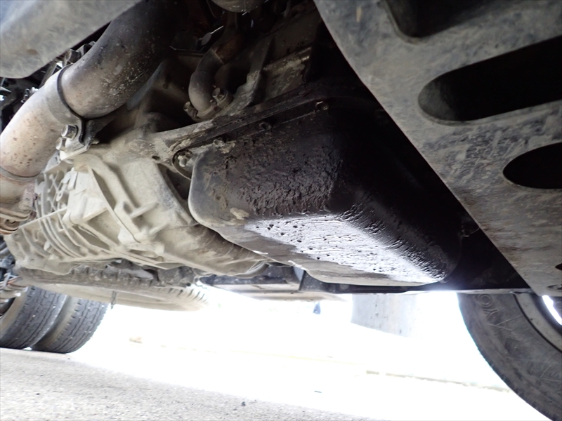 【351034】新明和工業製土砂ダンプ|中古トラックの販売・買取・査定のアイナビ