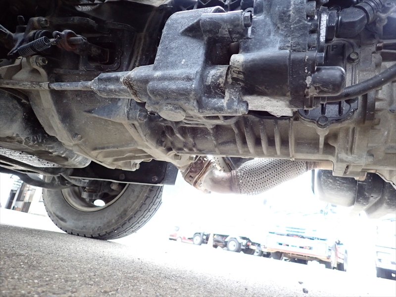 【351034】新明和工業製土砂ダンプ|中古トラックの販売・買取・査定のアイナビ