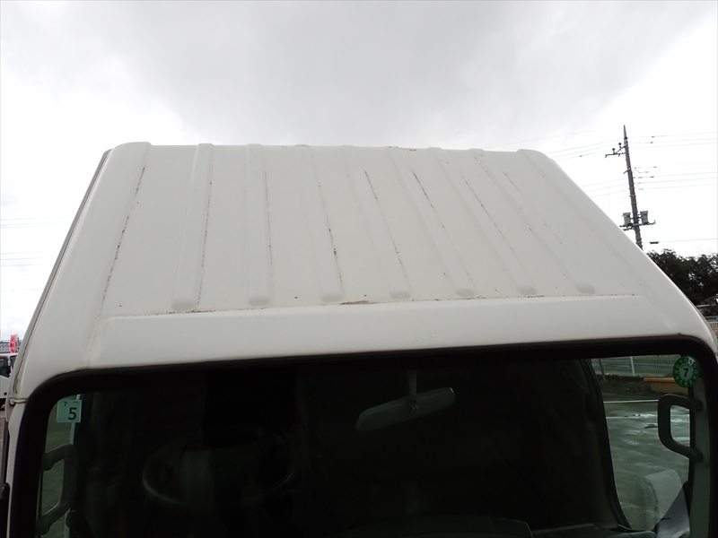 【351034】新明和工業製土砂ダンプ|中古トラックの販売・買取・査定のアイナビ