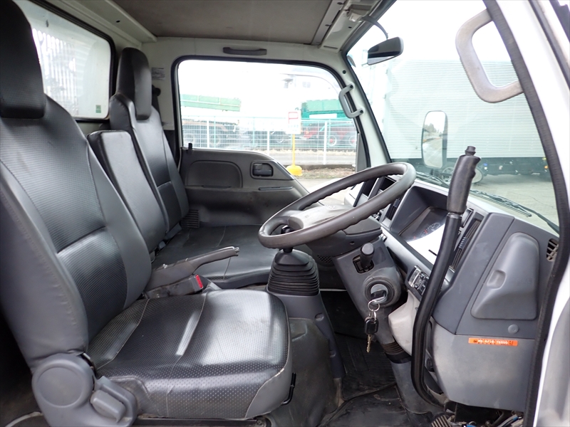 【351034】新明和工業製土砂ダンプ|中古トラックの販売・買取・査定のアイナビ