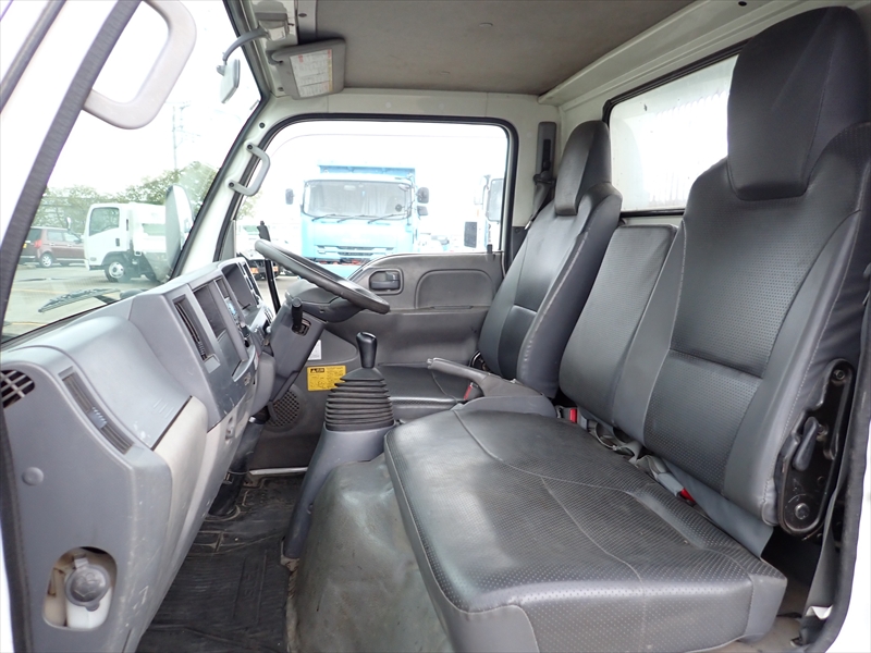 【351034】新明和工業製土砂ダンプ|中古トラックの販売・買取・査定のアイナビ