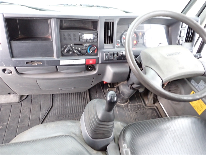 【351034】新明和工業製土砂ダンプ|中古トラックの販売・買取・査定のアイナビ