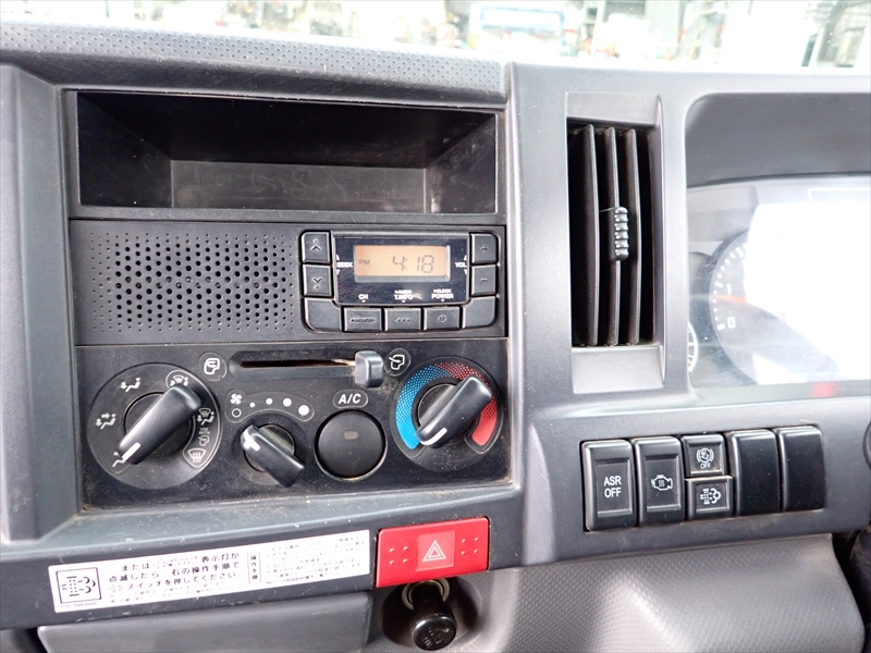 【351034】新明和工業製土砂ダンプ|中古トラックの販売・買取・査定のアイナビ