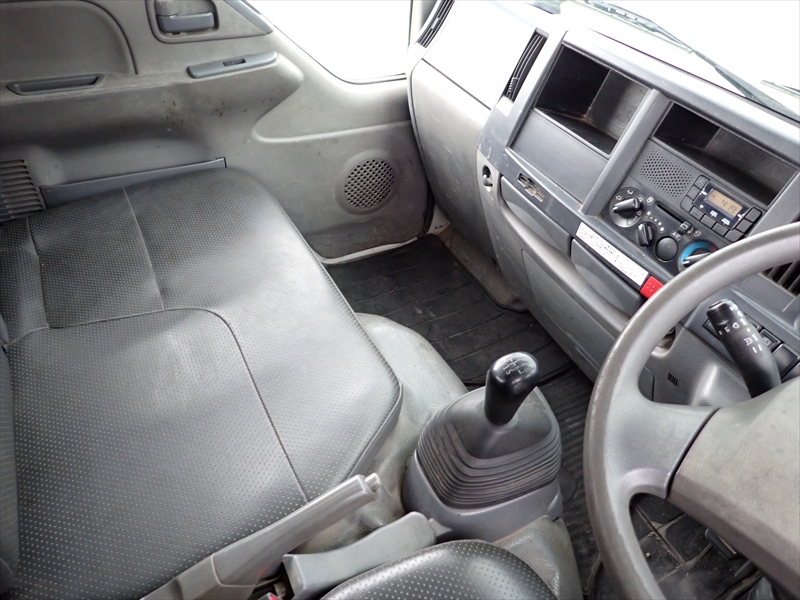 【351034】新明和工業製土砂ダンプ|中古トラックの販売・買取・査定のアイナビ