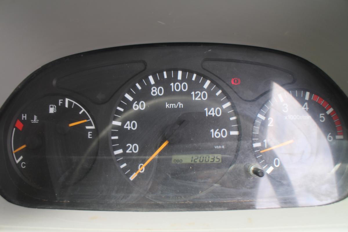 H23 ダイナ Wキャブ マニュアル 6人乗り リヤWタイヤ　250423|中古トラックの販売・買取・査定のアイナビ