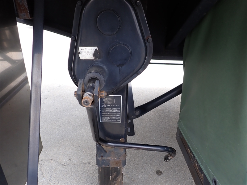 【351003】トレクス 床Vカット平トレーラー|中古トラックの販売・買取・査定のアイナビ