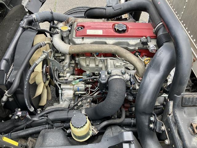 日野 バン車 デュトロ|中古トラックの販売・買取・査定のアイナビ