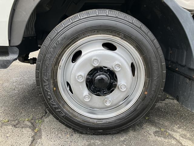 日野 バン車 デュトロ|中古トラックの販売・買取・査定のアイナビ