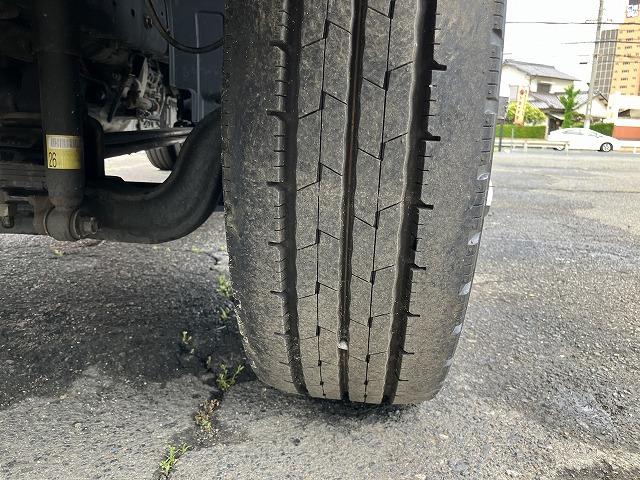 日野 バン車 デュトロ|中古トラックの販売・買取・査定のアイナビ