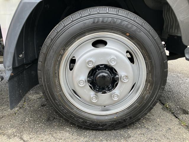 日野 バン車 デュトロ|中古トラックの販売・買取・査定のアイナビ