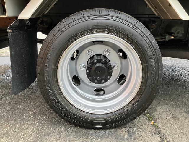 日野 バン車 デュトロ|中古トラックの販売・買取・査定のアイナビ