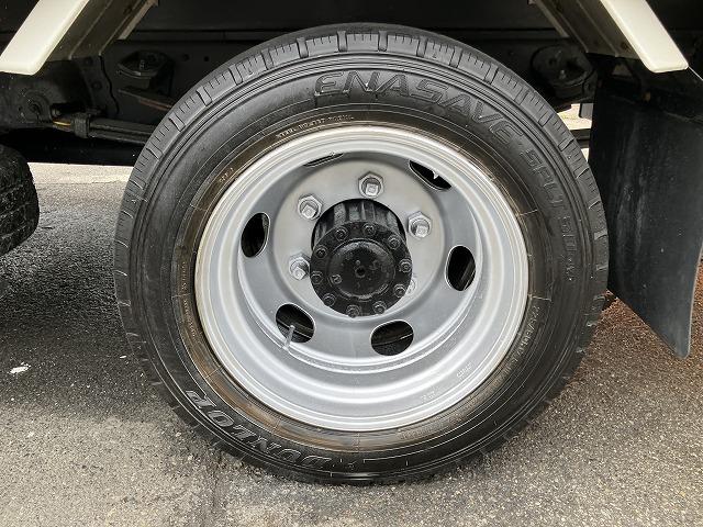 日野 バン車 デュトロ|中古トラックの販売・買取・査定のアイナビ