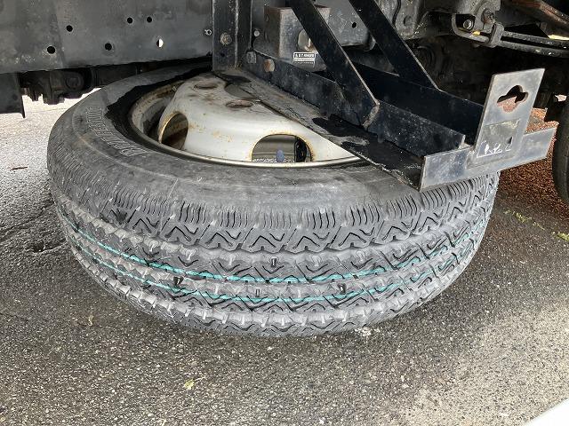 日野 バン車 デュトロ|中古トラックの販売・買取・査定のアイナビ