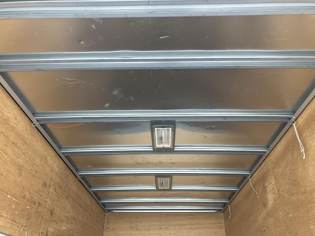 日野 バン車 デュトロ|中古トラックの販売・買取・査定のアイナビ