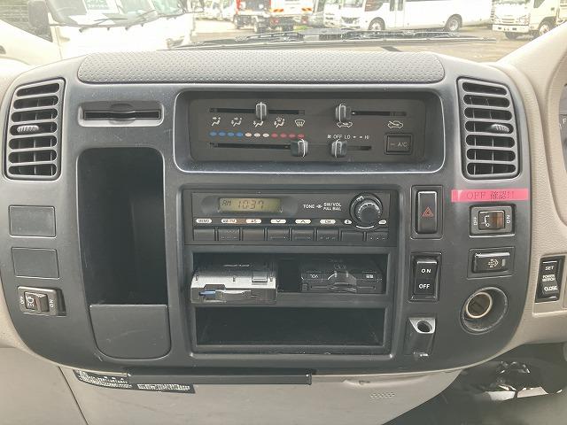 日野 バン車 デュトロ|中古トラックの販売・買取・査定のアイナビ