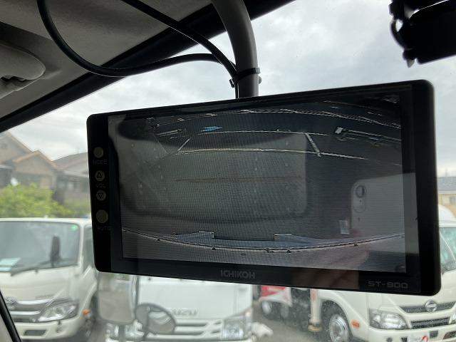 日野 バン車 デュトロ|中古トラックの販売・買取・査定のアイナビ