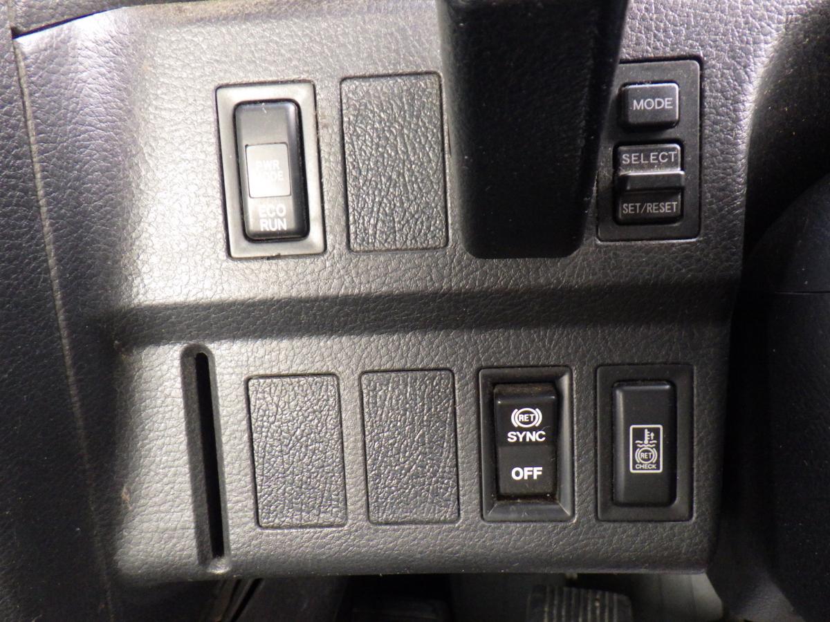 トラクタ 第5輪11.5t ハイルーフ 後輪エアサス 7MT|中古トラックの販売・買取・査定のアイナビ