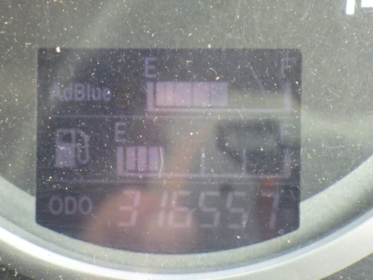 トラクタ 第5輪11.5t ハイルーフ 後輪エアサス 7MT|中古トラックの販売・買取・査定のアイナビ