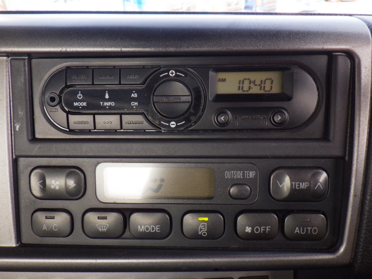 トラクタ 第5輪11.5t ハイルーフ 後輪エアサス 7MT|中古トラックの販売・買取・査定のアイナビ