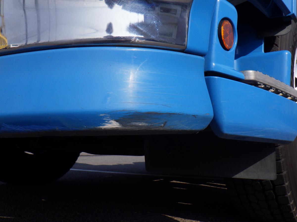 トラクタ 第5輪11.5t ハイルーフ 後輪エアサス 7MT|中古トラックの販売・買取・査定のアイナビ