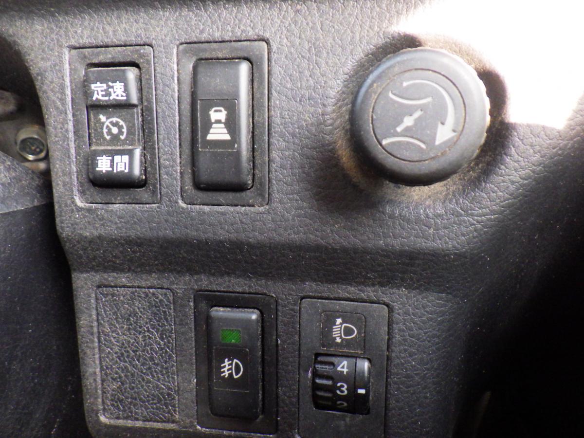 トラクタ 第5輪11.5t ハイルーフ 後輪エアサス 7MT|中古トラックの販売・買取・査定のアイナビ