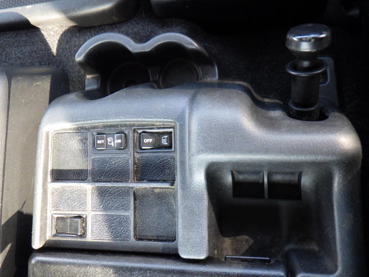 トラクタ 第5輪11.5t ハイルーフ 後輪エアサス 7MT|中古トラックの販売・買取・査定のアイナビ