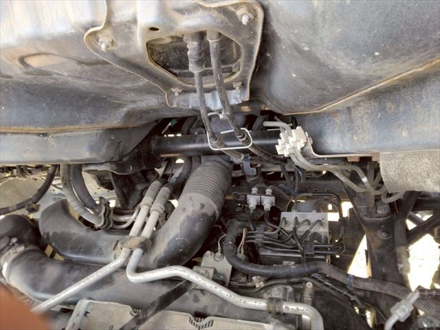 H31年 トヨタトヨエース2t低床平ボディAT車|中古トラックの販売・買取・査定のアイナビ