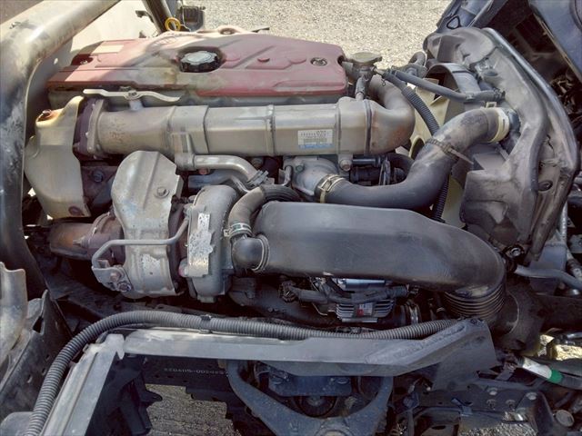 H31年 トヨタトヨエース2t低床平ボディAT車|中古トラックの販売・買取・査定のアイナビ