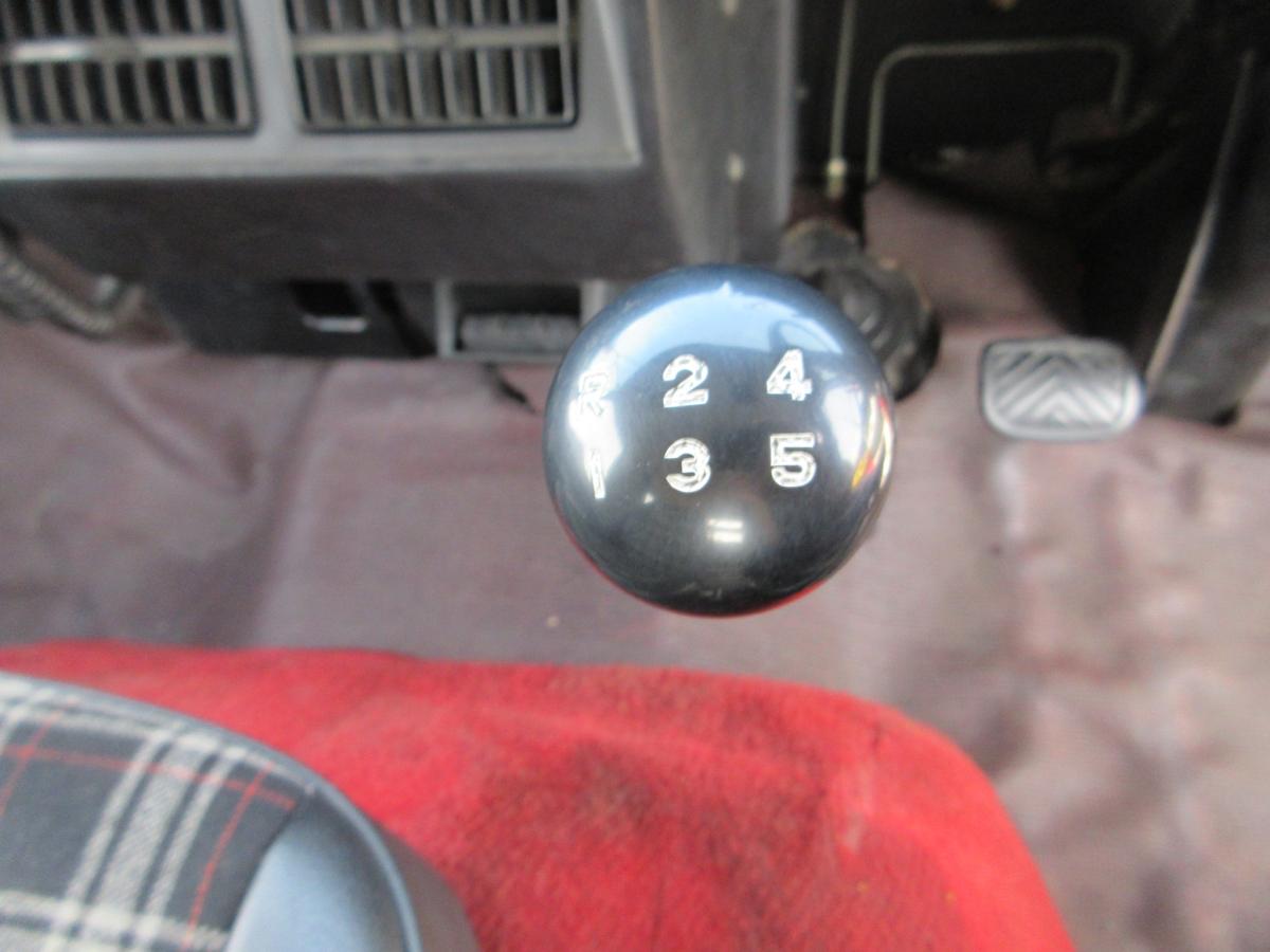 昭和57年 コンドル 消防車 Wキャブ !!|中古トラックの販売・買取・査定のアイナビ