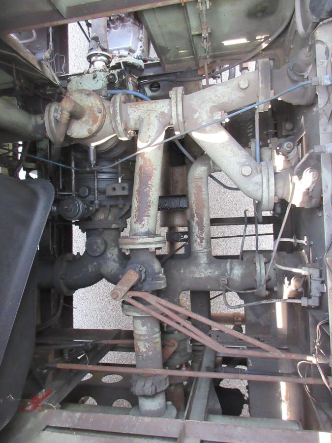 昭和57年 コンドル 消防車 Wキャブ !!|中古トラックの販売・買取・査定のアイナビ