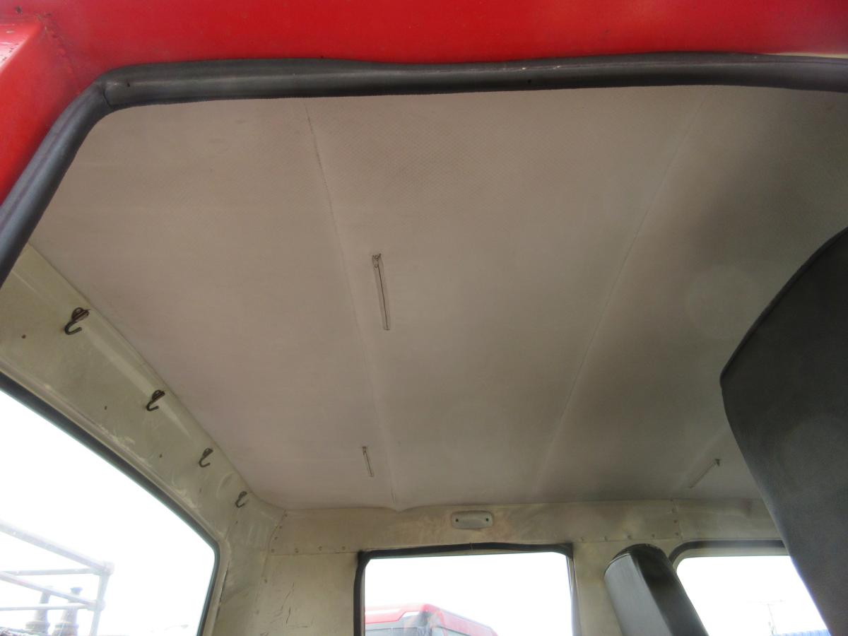 昭和57年 コンドル 消防車 Wキャブ !!|中古トラックの販売・買取・査定のアイナビ