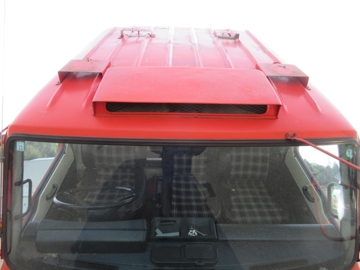 昭和57年 コンドル 消防車 Wキャブ !!|中古トラックの販売・買取・査定のアイナビ