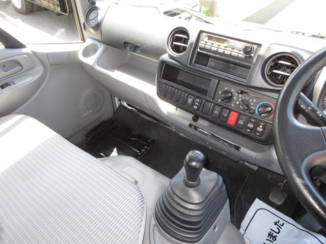 日野 バン車 デュトロ|中古トラックの販売・買取・査定のアイナビ