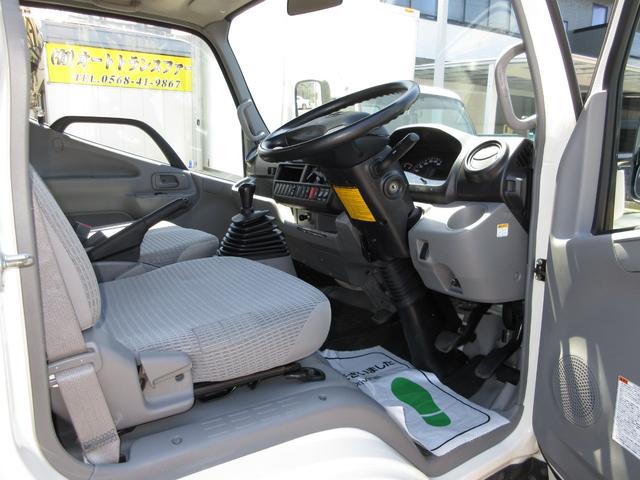 日野 バン車 デュトロ|中古トラックの販売・買取・査定のアイナビ