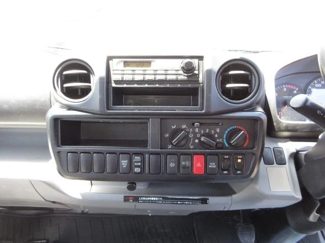 日野 バン車 デュトロ|中古トラックの販売・買取・査定のアイナビ